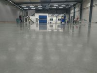 Polierter Betonboden? Firma Grindingfloor GmbH ist Ihre erste Anlaufstelle.